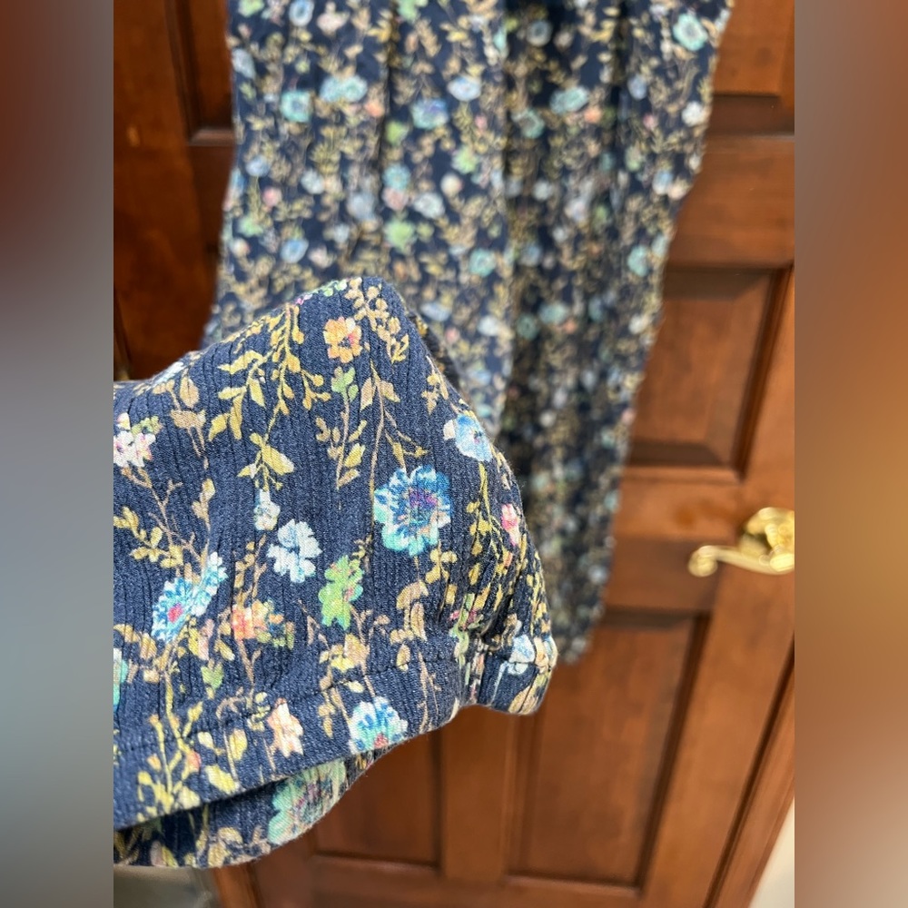 Lightweight xhiliration flowy jogger pants